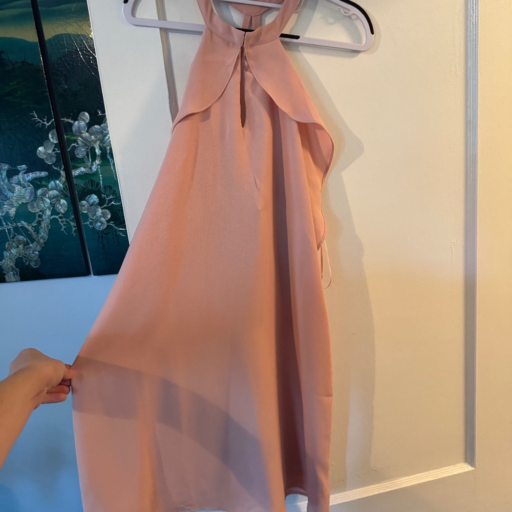 19 cooper dress